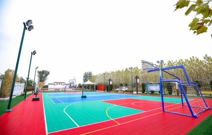 场地、场馆工程开云app登录入口-开云（中国）
